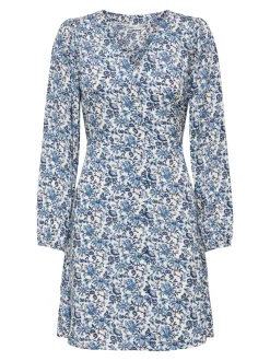 ONLEVIDA Robe courte