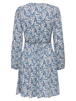 ONLEVIDA Robe courte