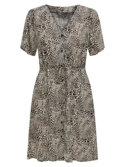 ONLEVIDA Robe courte