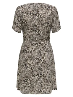 ONLEVIDA Robe courte