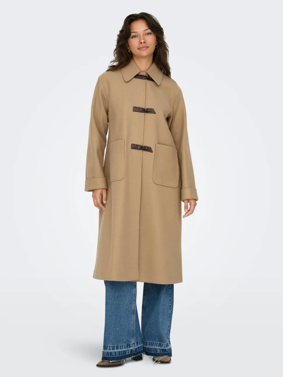 ONLEVIE Manteau