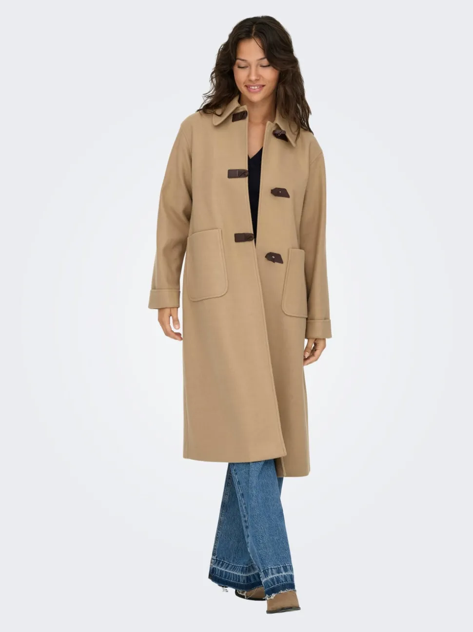 ONLEVIE Manteau