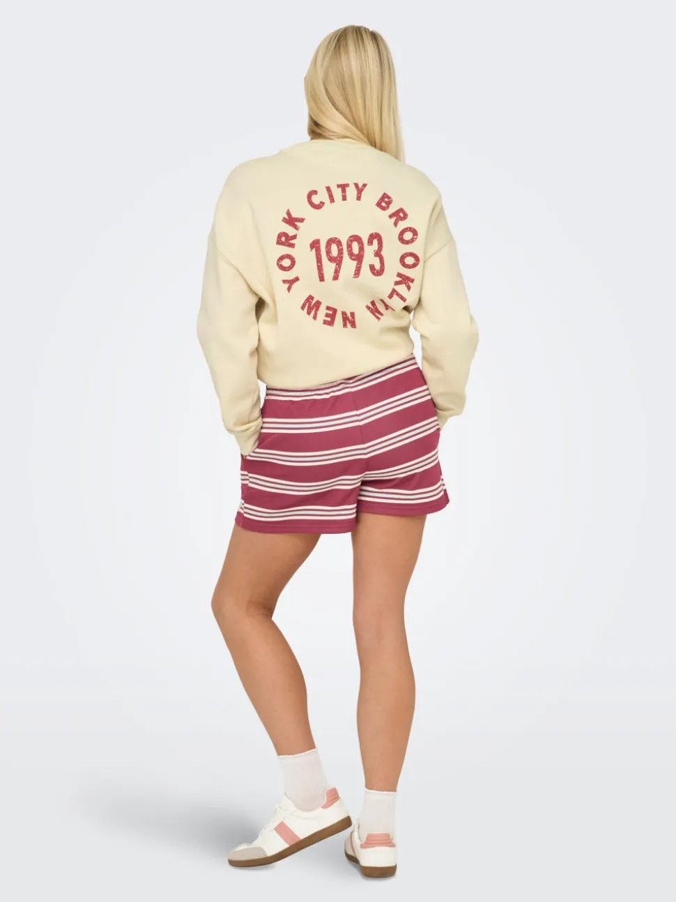 ONLEVIE Regular Fit Short