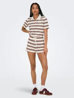 ONLEVIE Regular Fit Short