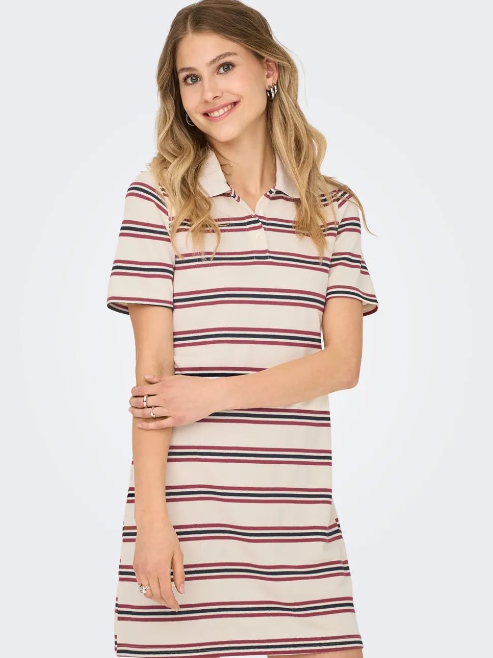 ONLEVIE Robe courte