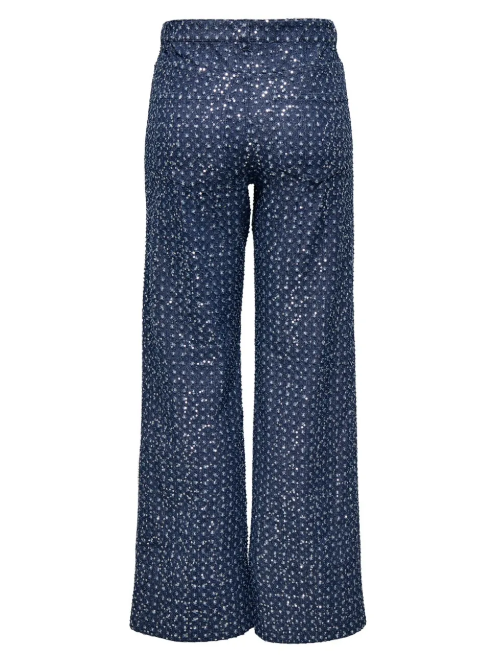 ONLEVITA Wide Leg Fit Pantalon à jambe large