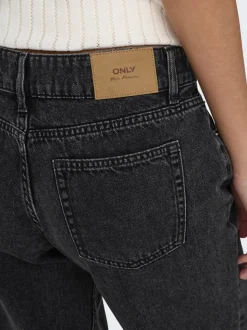 ONLEZRA Taille basse Wide Leg Fit Jeans