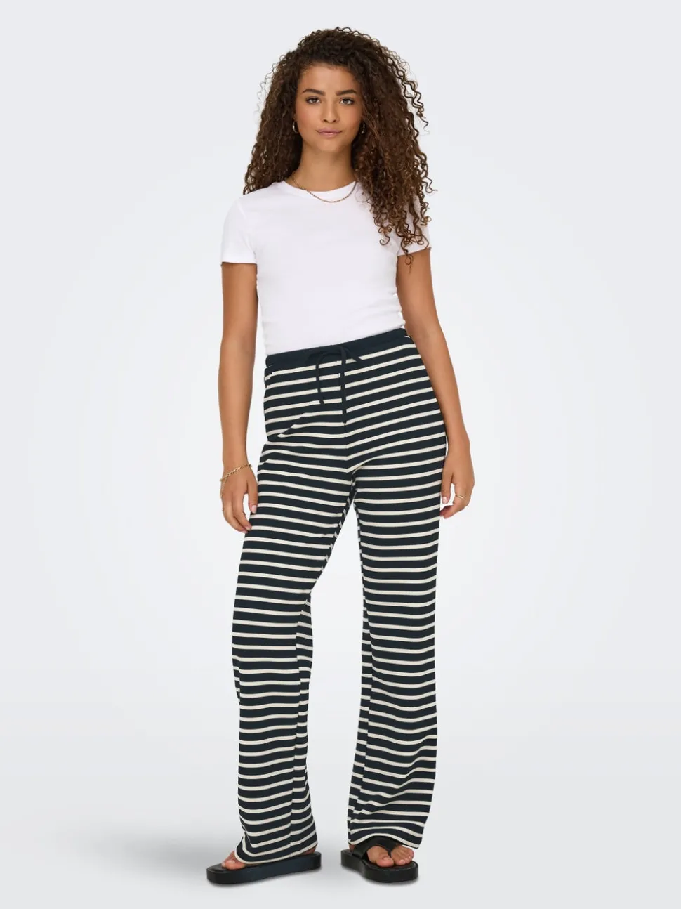 ONLFABIOLA Loose Fit Jogger