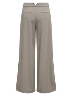 ONLFAWN Wide Leg Fit Pantalon de tailleur