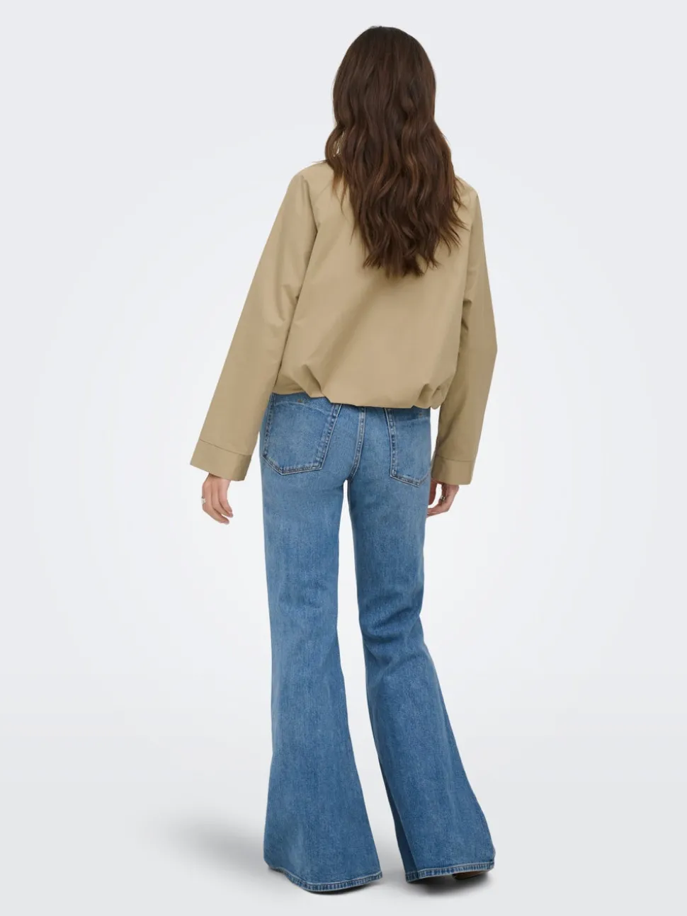 ONLFAYE Veste bomber