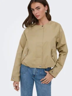 ONLFAYE Veste bomber