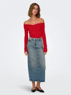 ONLFAYOLA Top