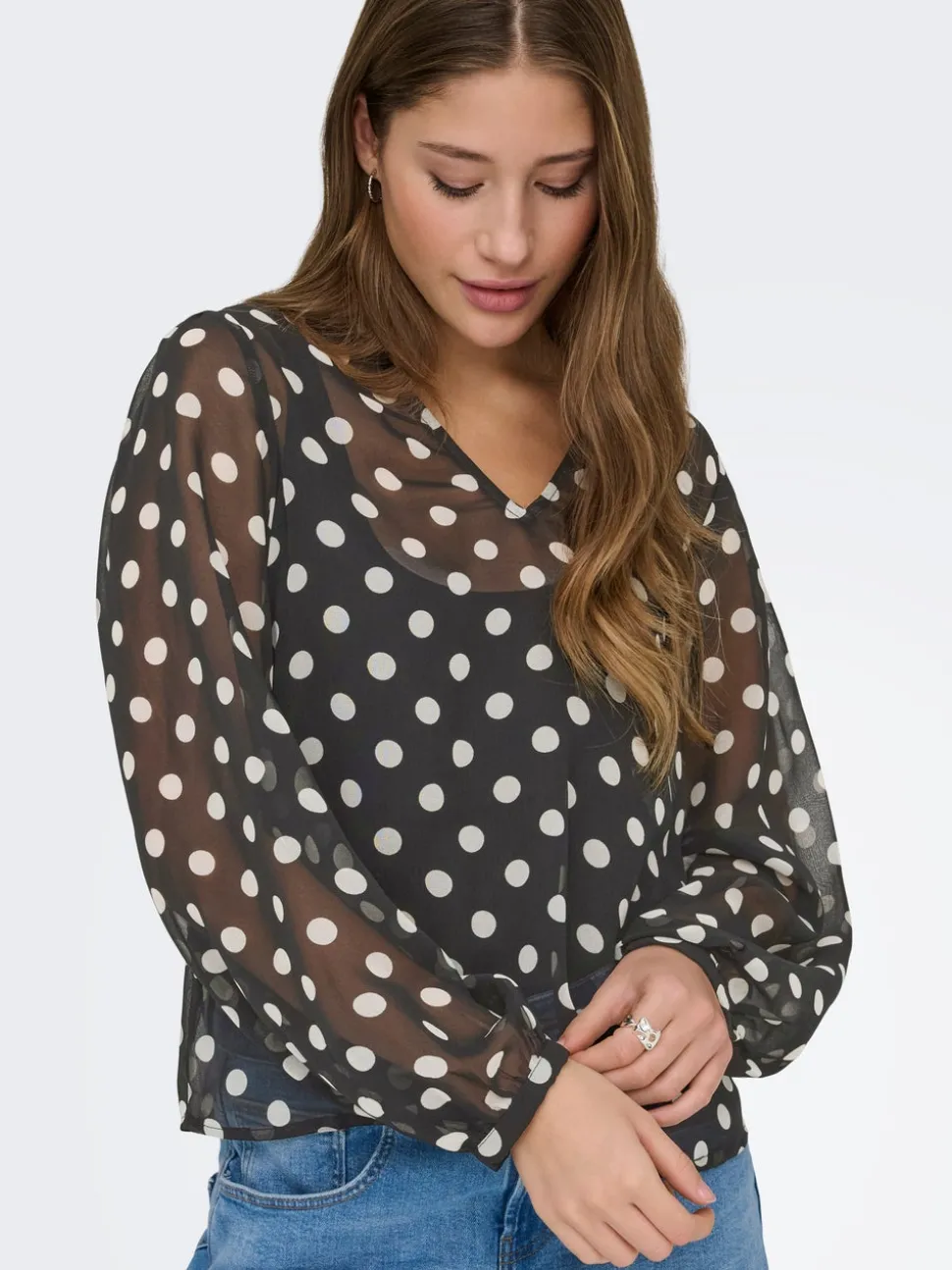 ONLFEDJA Blouse