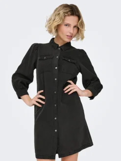 -ONLFELICA Robe longue