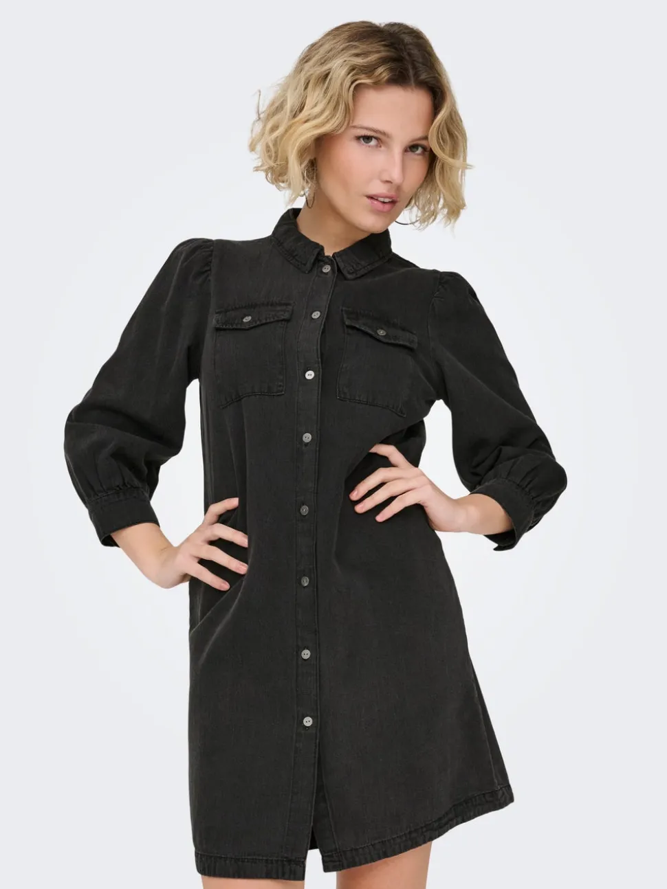 -ONLFELICA Robe longue