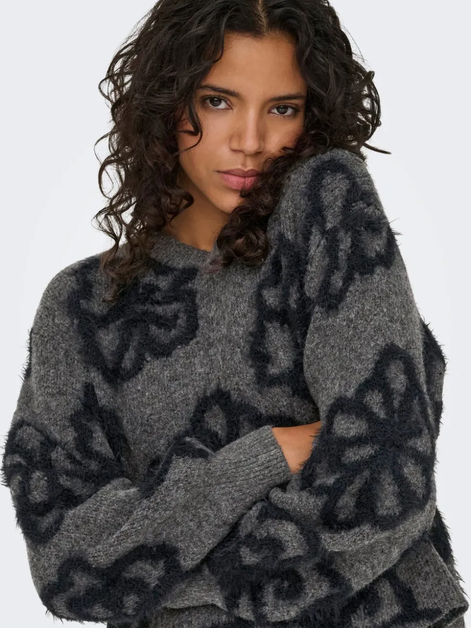 ONLFELICIA Pull en maille