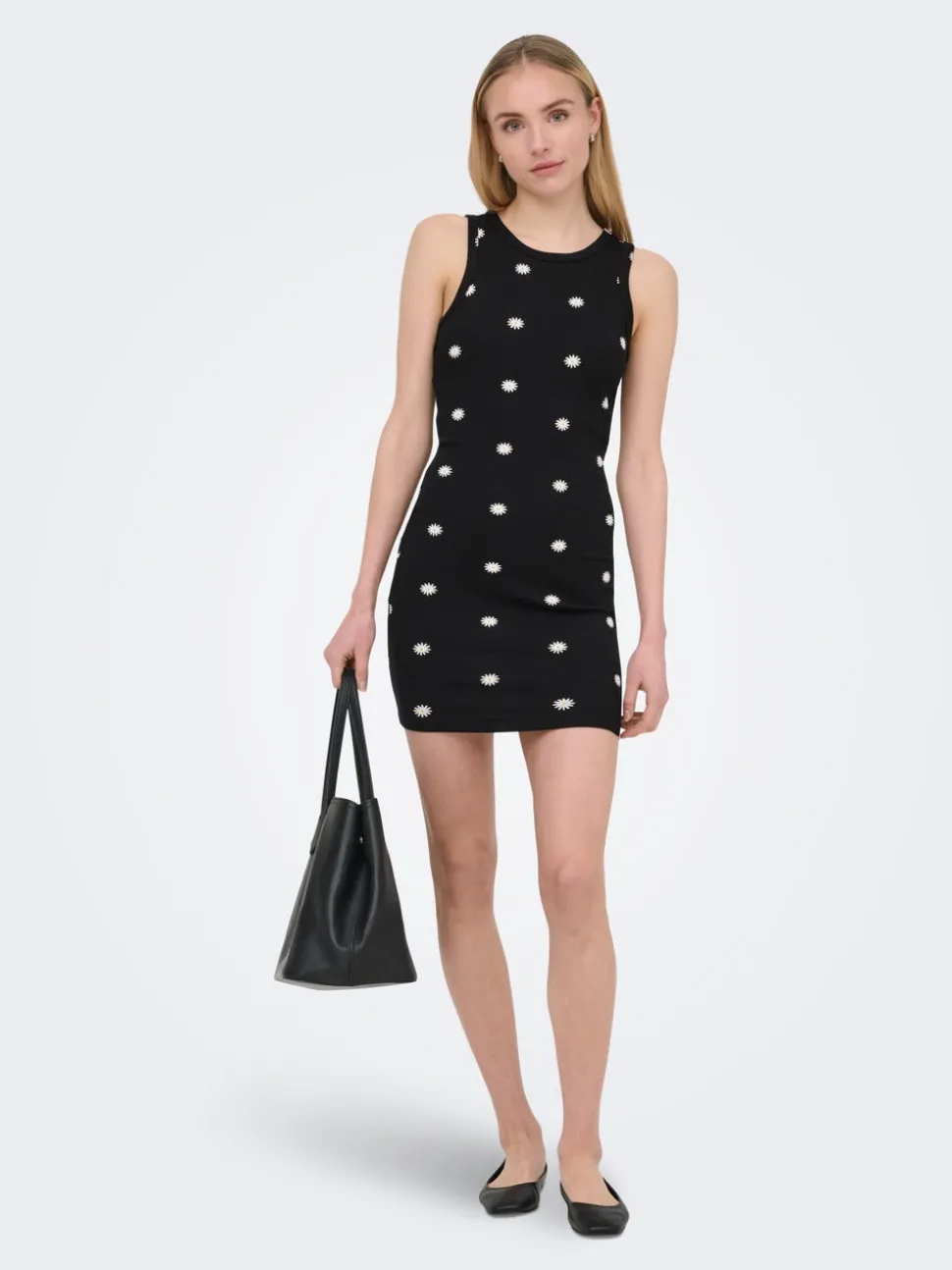 ONLFENJA Robe courte