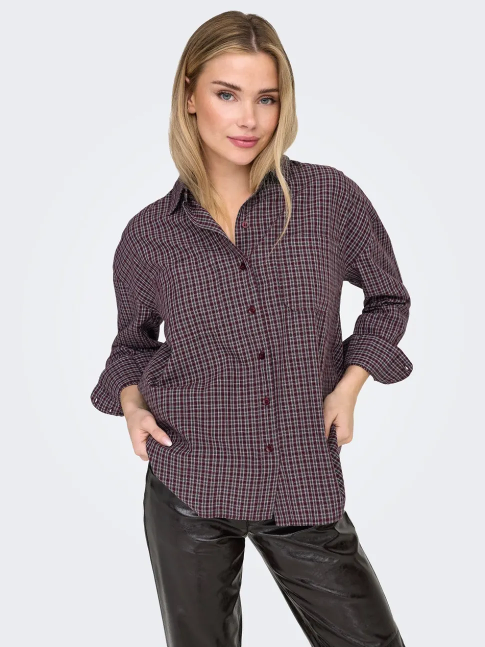 ONLFENNA Chemise