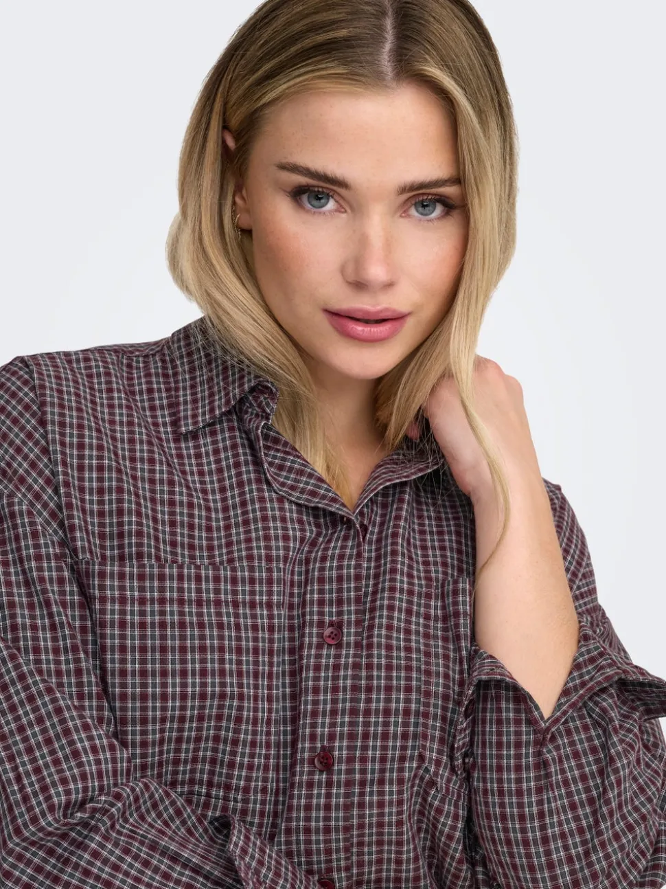 ONLFENNA Chemise