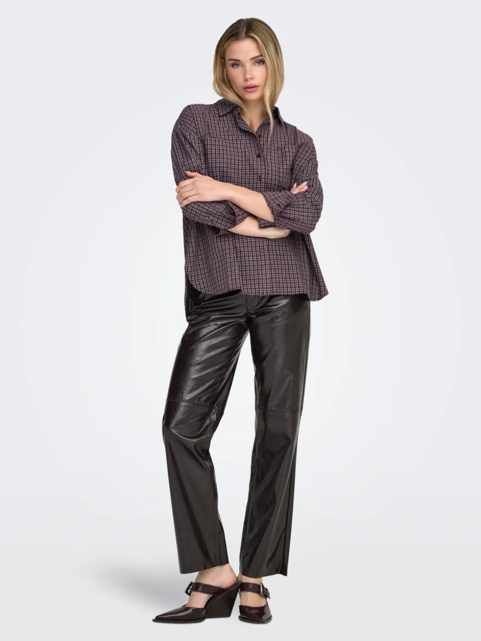 ONLFENNA Chemise