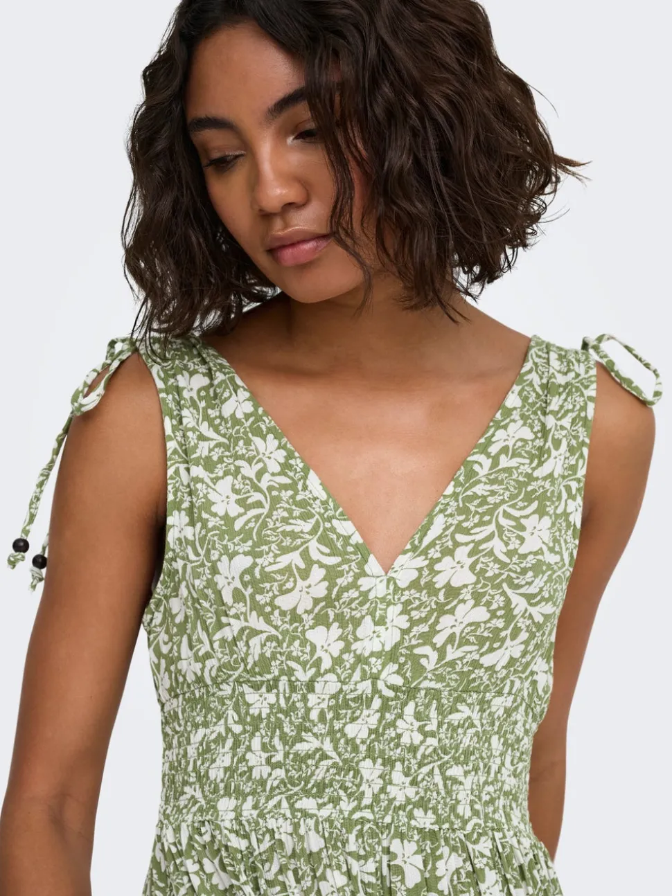 ONLFERNANDA Robe longue
