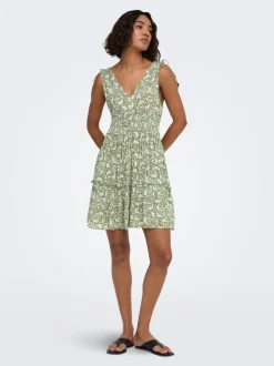 ONLFERNANDA Robe longue
