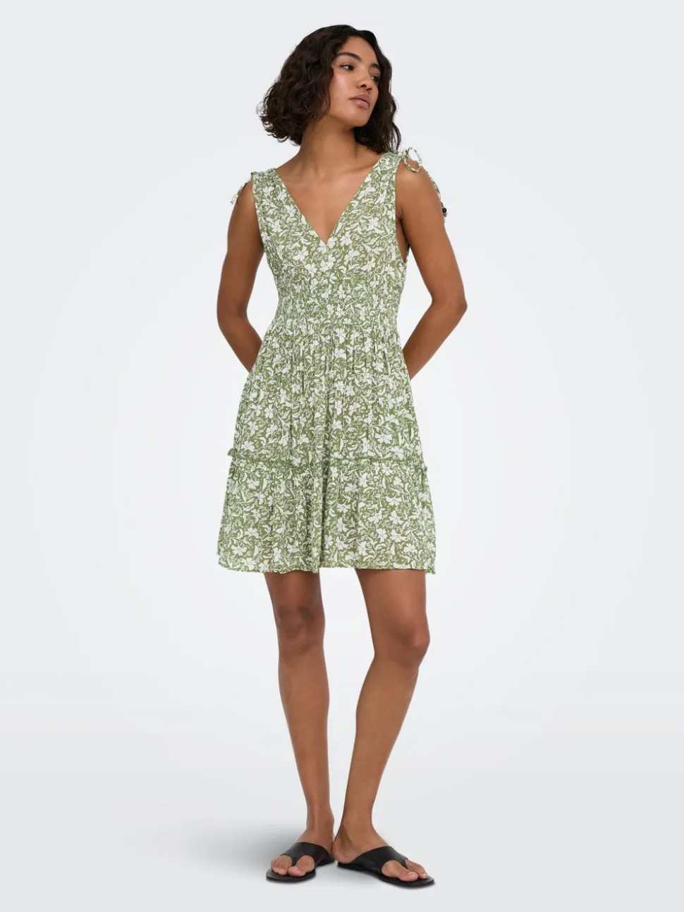 ONLFERNANDA Robe longue