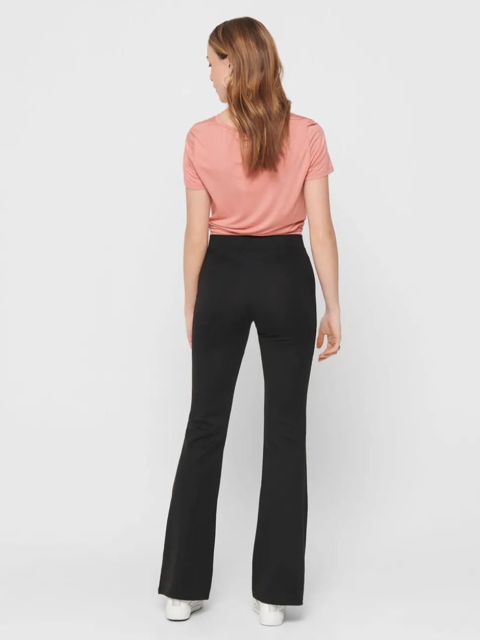 ONLFEVER Regular Fit Pantalon à jambe large