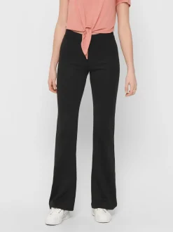 ONLFEVER Regular Fit Pantalon à jambe large