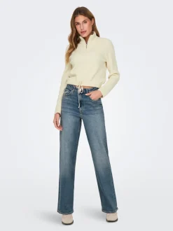ONLFIA Pull en maille
