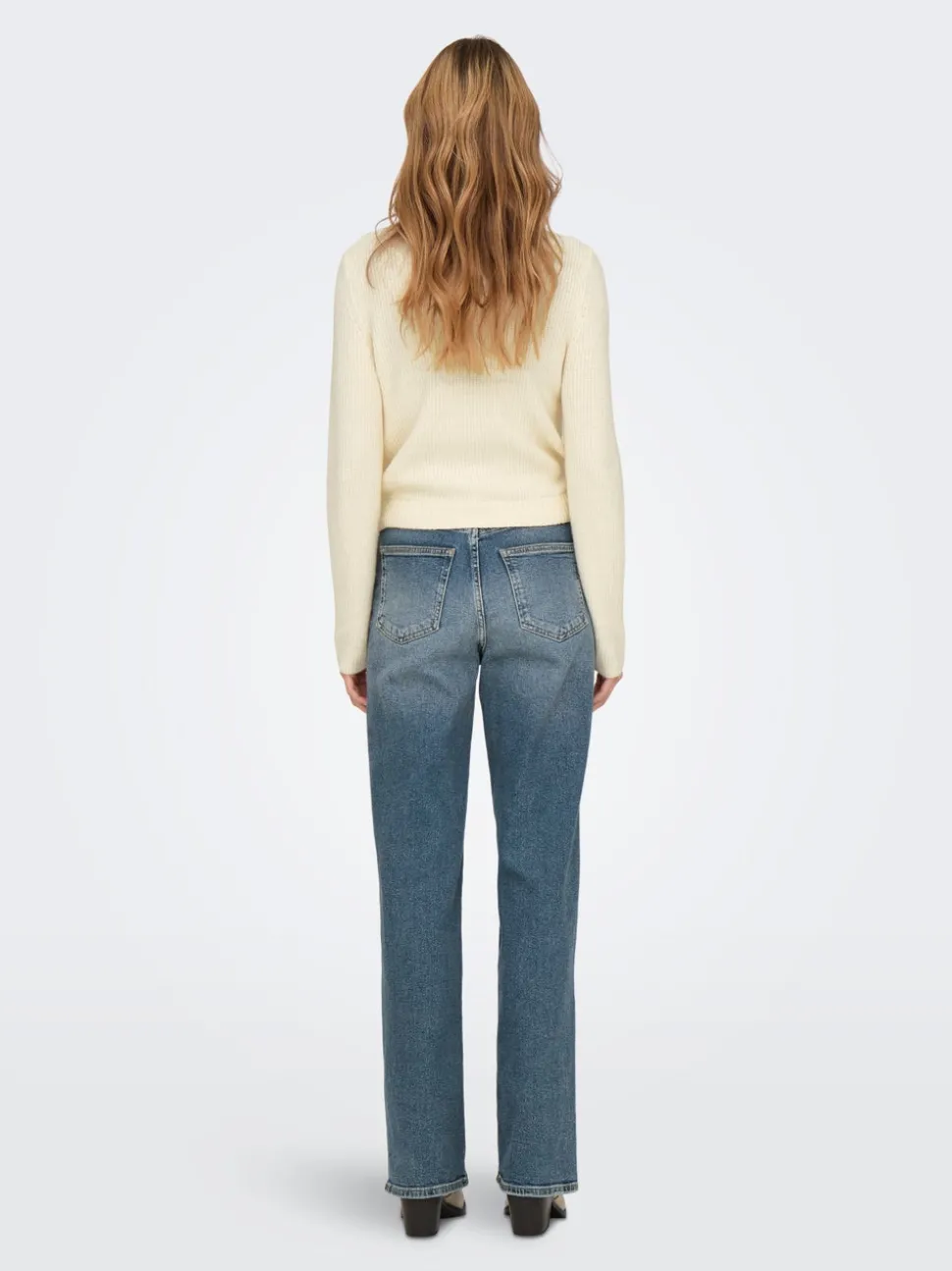 ONLFIA Pull en maille