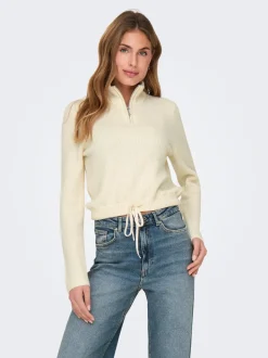 ONLFIA Pull en maille