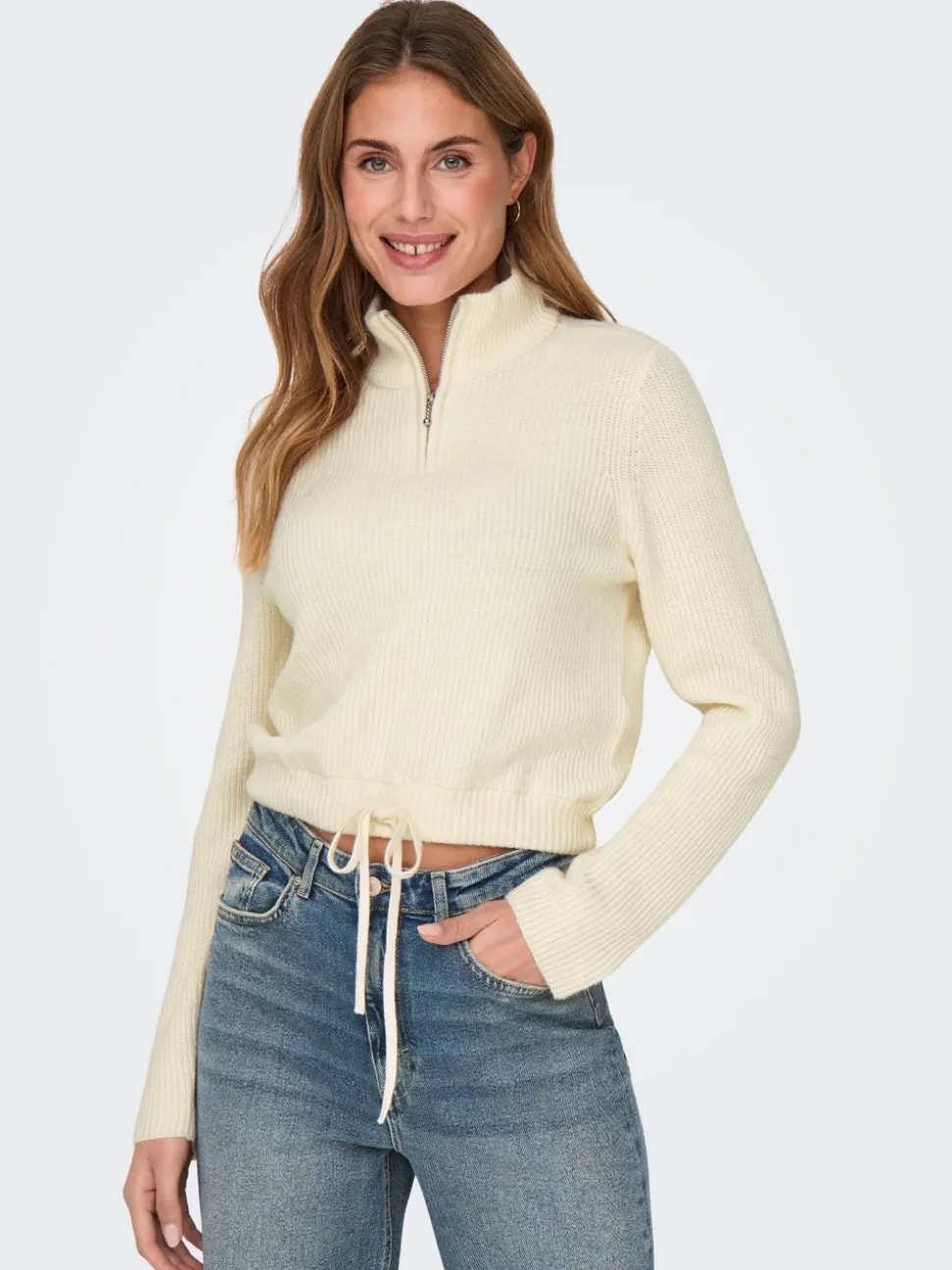 ONLFIA Pull en maille