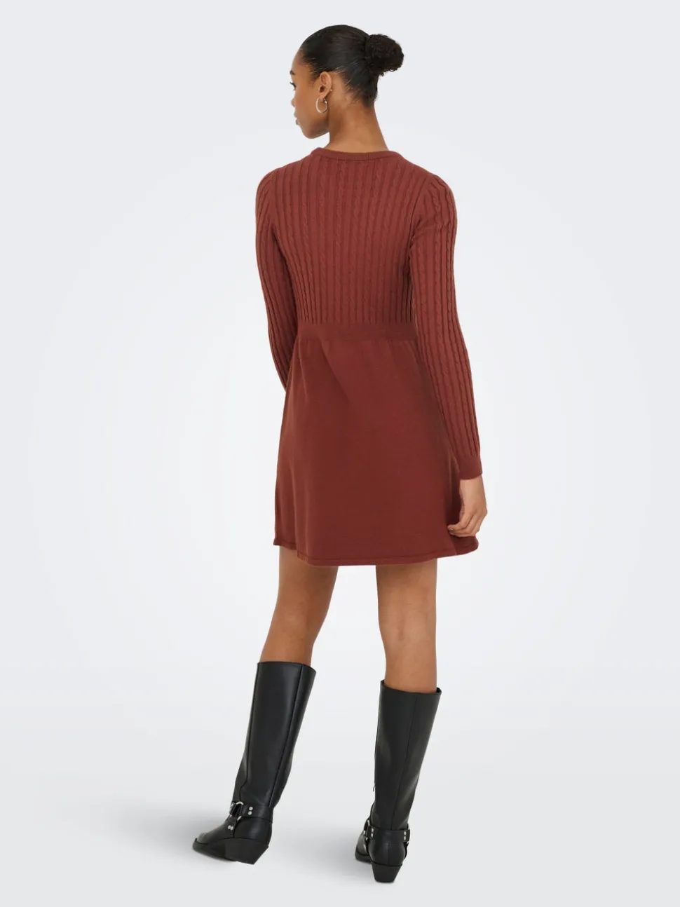 ONLFIA Robe courte