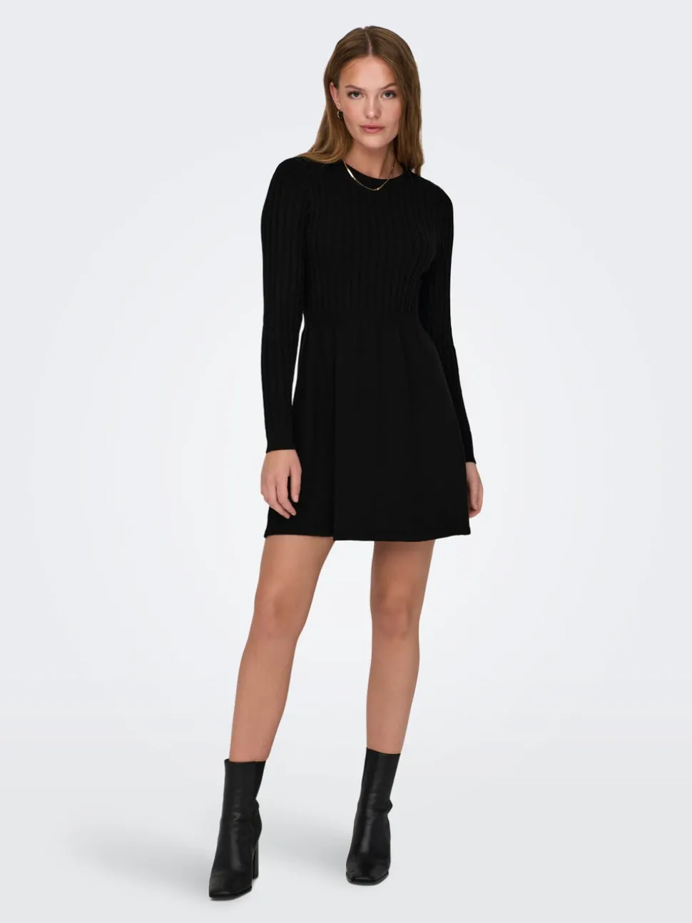 ONLFIA Robe midi