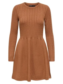 ONLFIA Robe midi