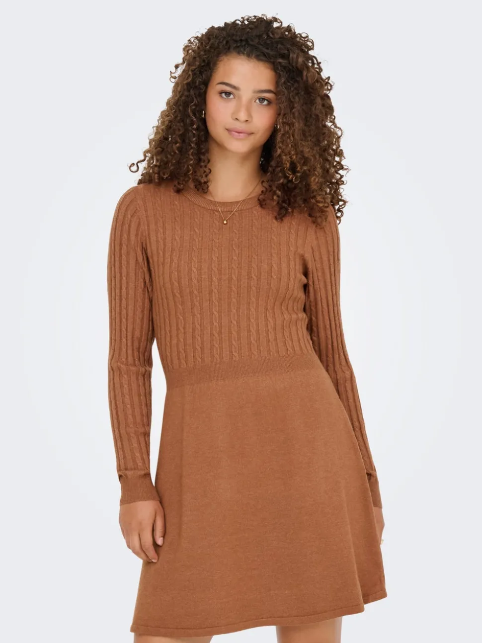 ONLFIA Robe midi
