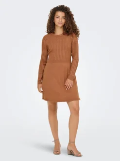 ONLFIA Robe midi
