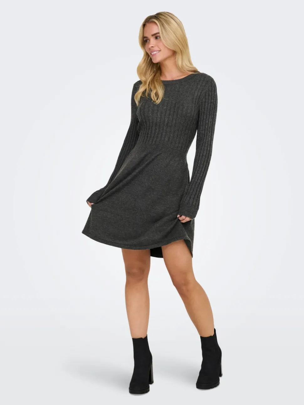 ONLFIA Robe midi