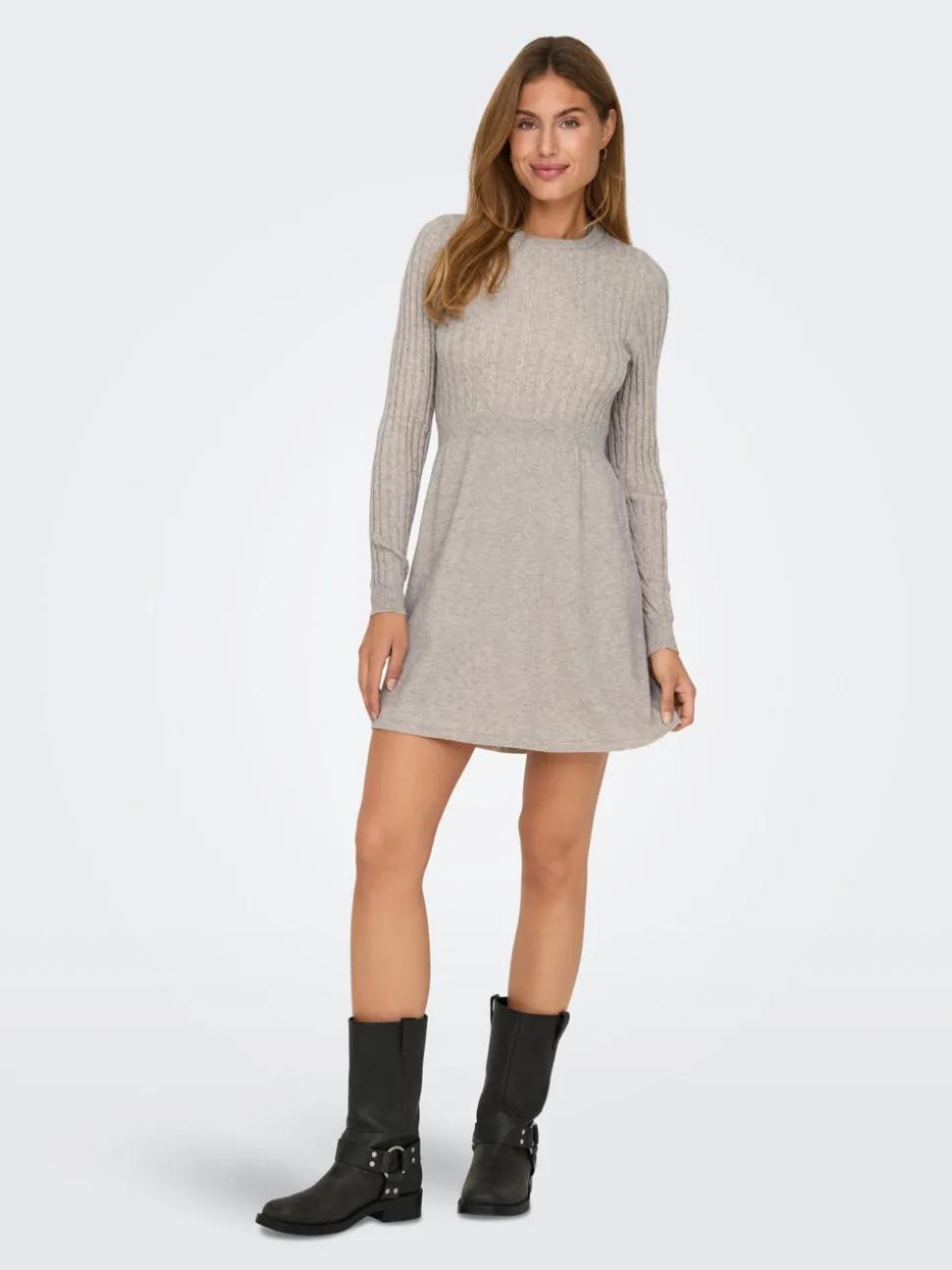 ONLFIA Robe midi