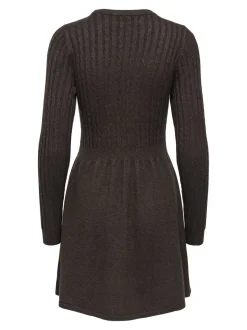 ONLFIA Robe midi