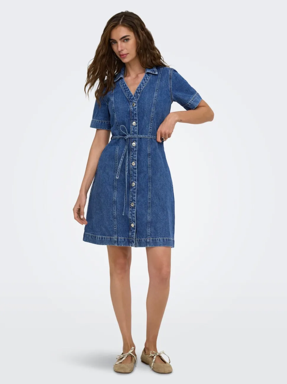 ONLFINA Robe courte
