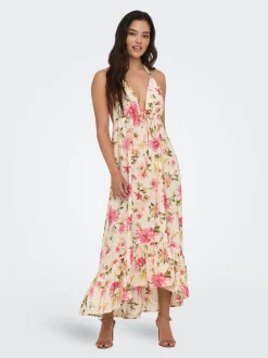 ONLFLOWER Robe longue