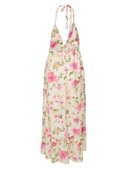 ONLFLOWER Robe longue