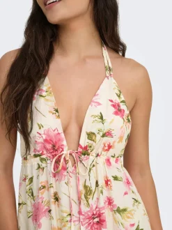 ONLFLOWER Robe longue
