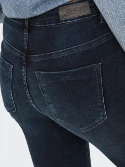 ONLFOREVER Taille haute Skinny Fit Jeans