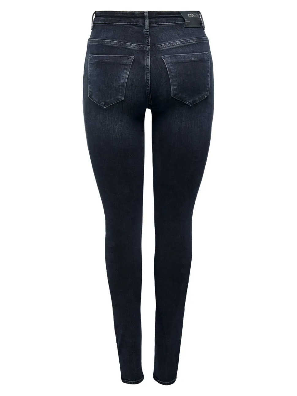 ONLFOREVER Taille haute Skinny Fit Jeans