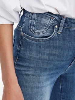 ONLFOREVER Taille haute Skinny Fit Jeans