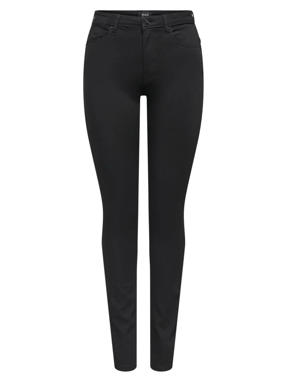 ONLFOREVER Taille haute Skinny Fit Jeans