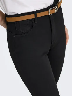 ONLFOREVER Taille haute Skinny Fit Jeans